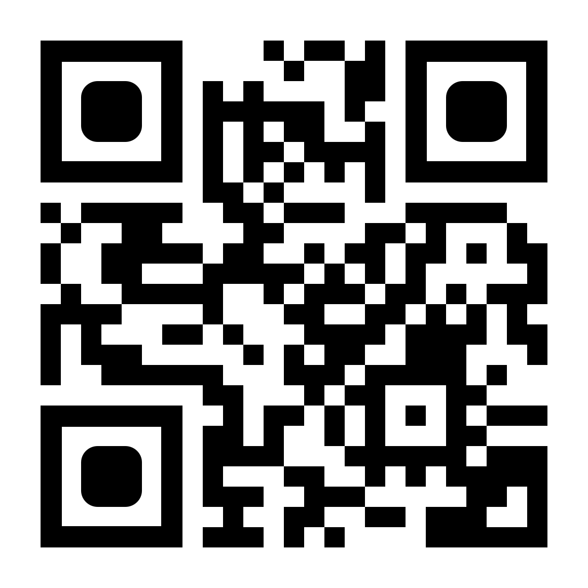 mobile qr code